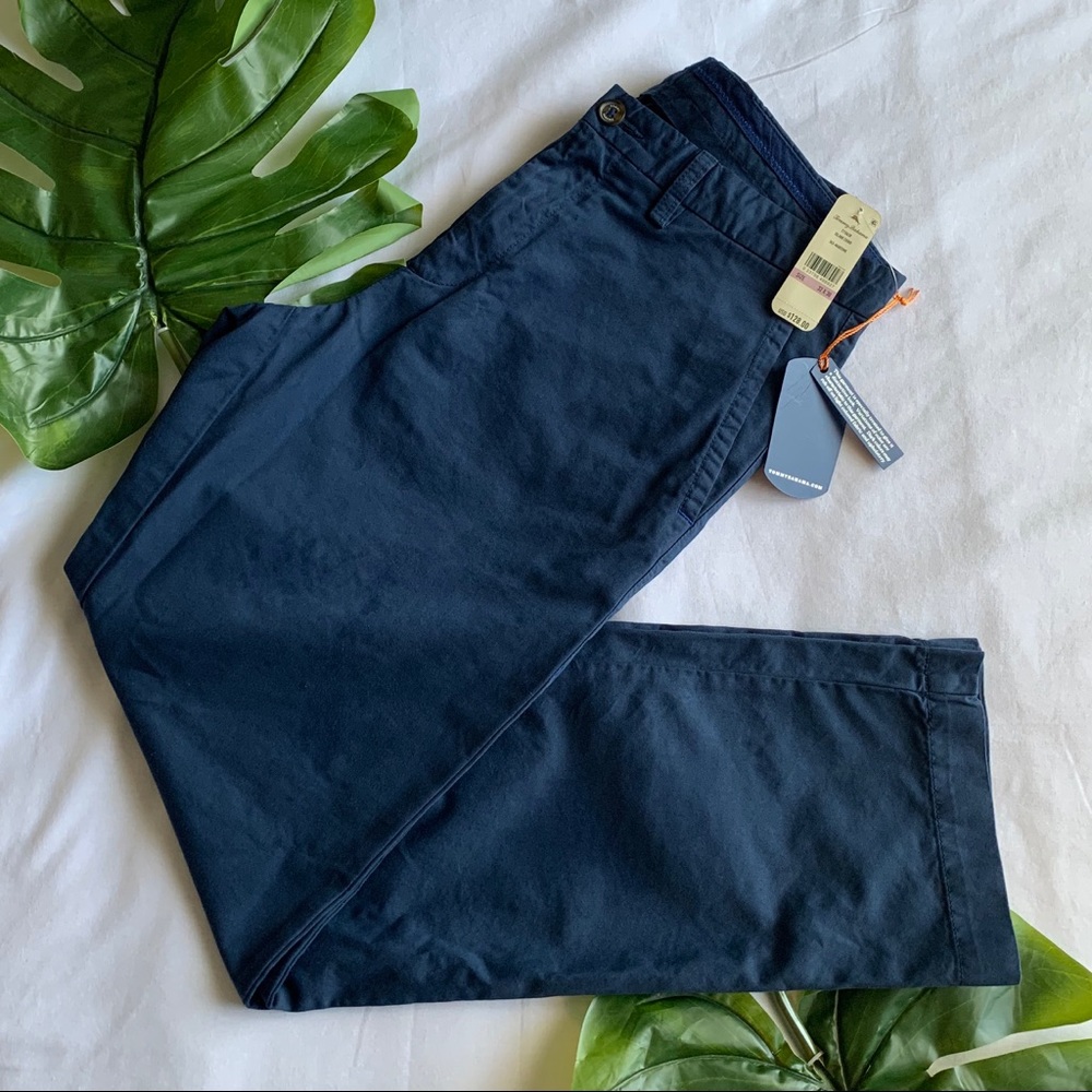 Tommy Bahama Island Chino Pants